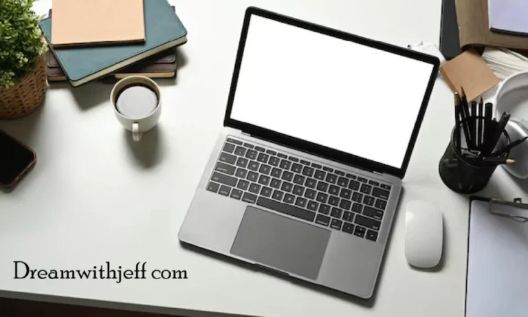 DreamWithJeff.com: Your Gateway to Inspiration & Creative Ideas