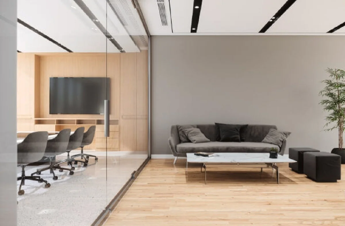 Transforming Spaces: Modern Ideas for Every Home