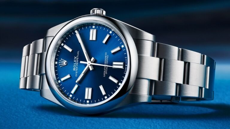Top Affordable Luxury Watches Offering Premium Style on a Budget