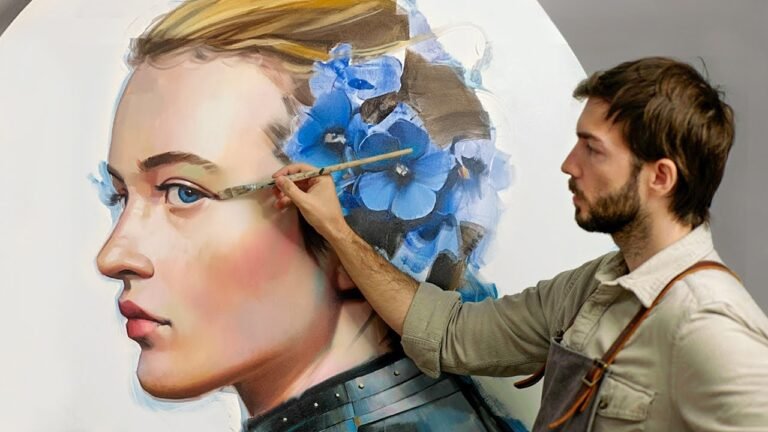 ArcyArt Artists Directory: Your Guide to Discovering Emerging Creatives