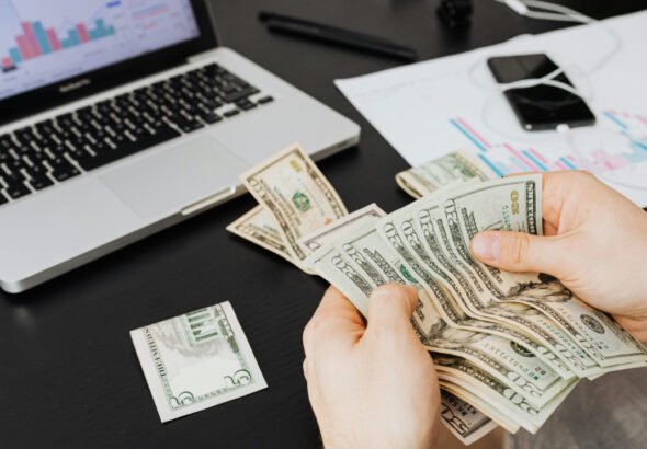 Business Money Market Account: Smart Ways to Grow and Protect Funds