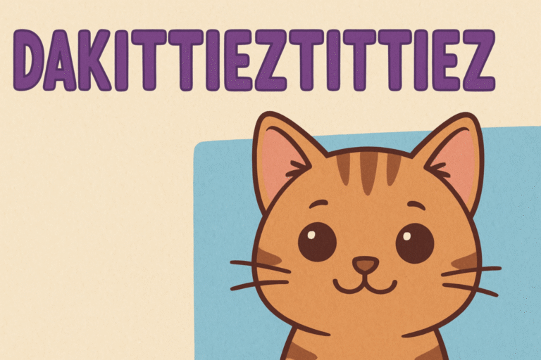 Dakittieztittiez: The Powerful Trend Shaping Online Culture