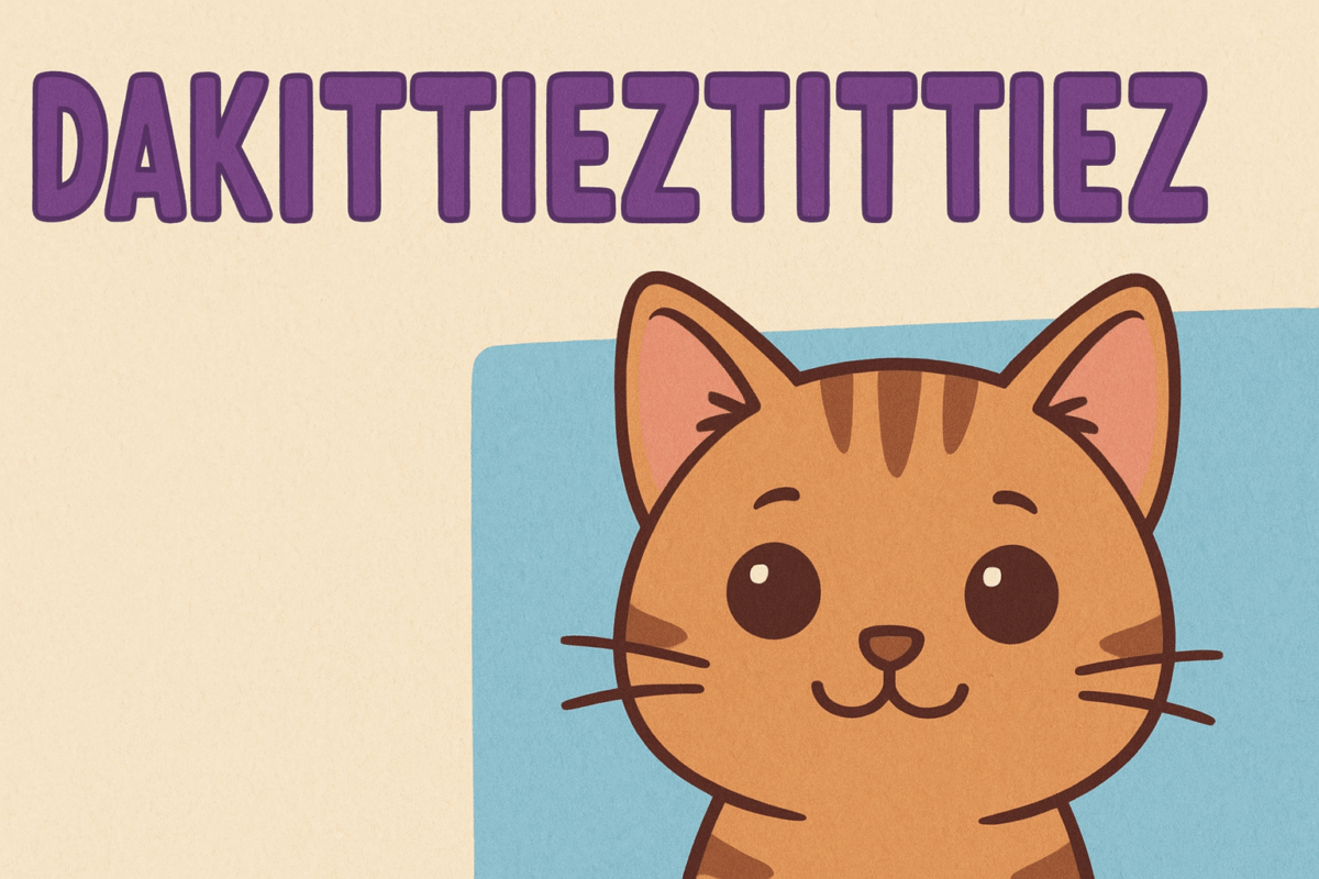 Dakittieztittiez: The Powerful Trend Shaping Online Culture