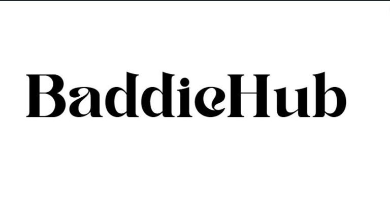 Baddiehub: Exploring Its Online Popularity and Social Media Influence