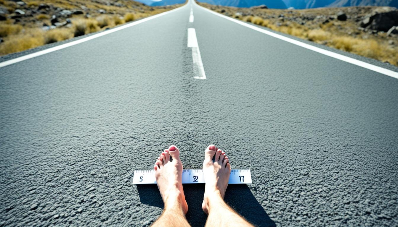 How Long Is 100 Feet? Easy Comparisons to Visualize the Actual Distance