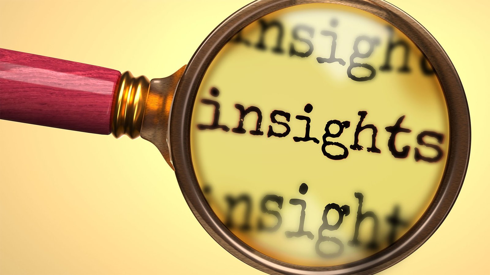 Insights LogicalShout for Data-Driven News and Smart Analysis