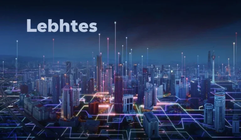 Lebhtes Explained: The Digital Identity Shaping Our Future