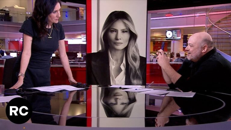 Melania Trump News Today