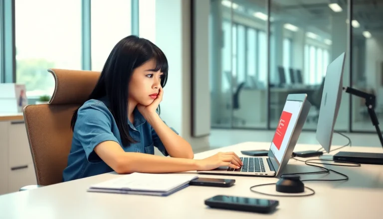 Problem on Llekomiss Software: Key Causes and Effective Solutions