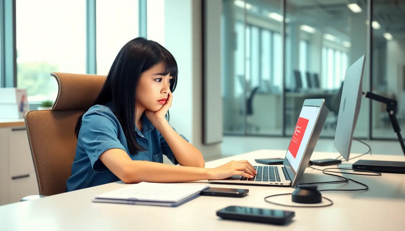 Problem on Llekomiss Software: Key Causes and Effective Solutions