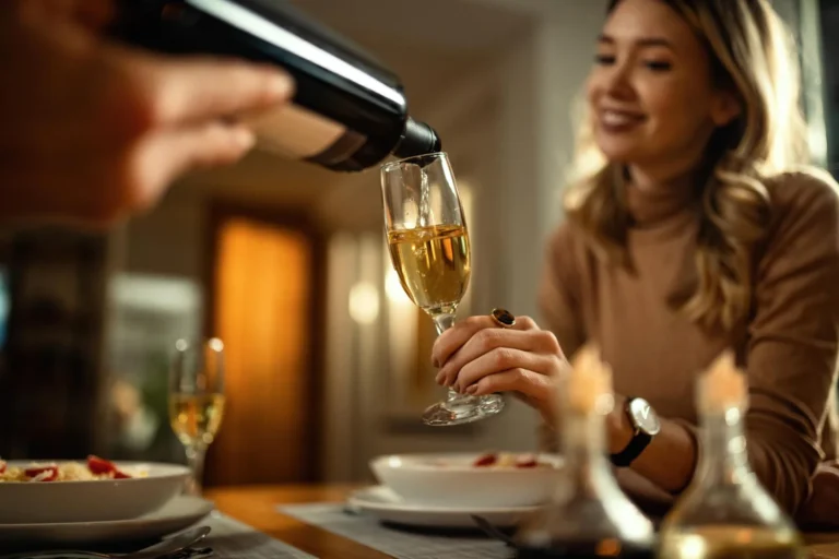 Prosecchini: The Premium Sparkling Wine Everyone Is Talking About