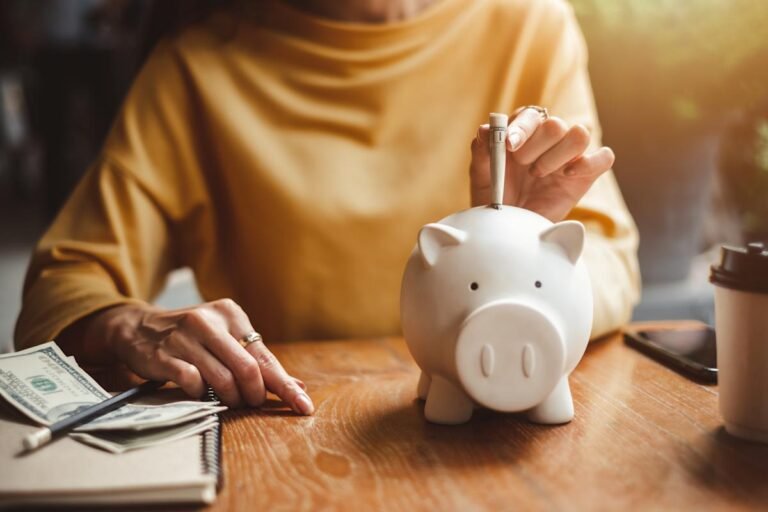 Saving Money Challenge: Simple Steps to Boost Your Savings Fast