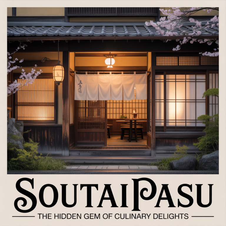 Soutaipasu: The Ultimate Guide to Meaning, Use, and Impact