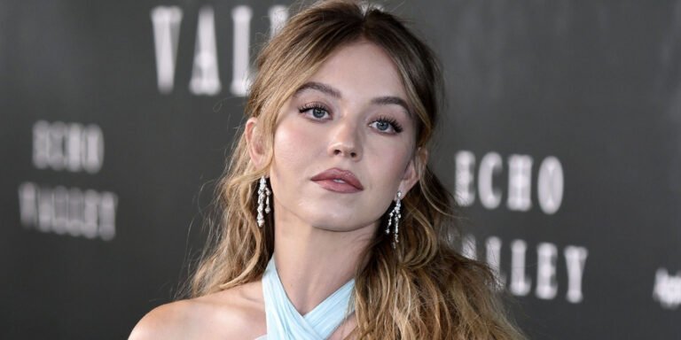 Sydney Sweeney Body Measurements: Height, Weight, and Curves Explained