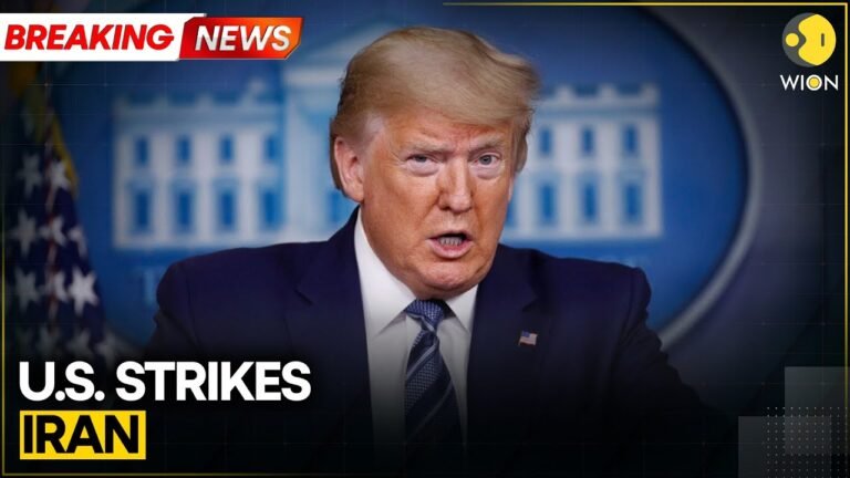 US Iran News: Breaking and Critical Updates You Must Know