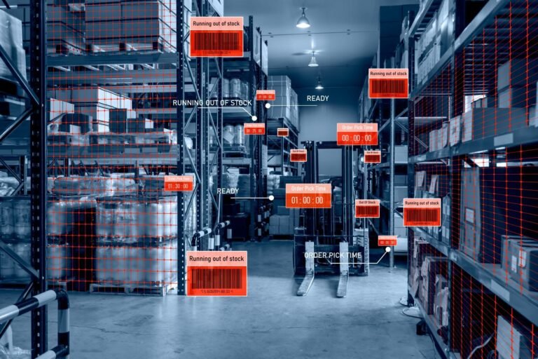 Warehouse Control System: Essential Features Every Business Needs