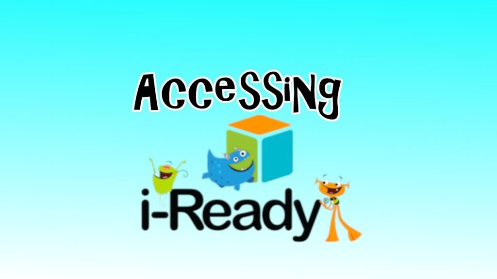 Iready Learning Program Who Made iReady? Discover the Impressive Company 7