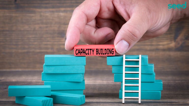 Building Capabilities: A Powerful Strategy for Long-Term Business Growth