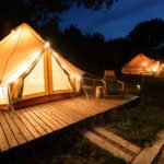 Glamping: The Ultimate Luxury Camping Experience You'll Love