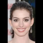 Anne Hathaway Age: Timeless Beauty and Career Highlights