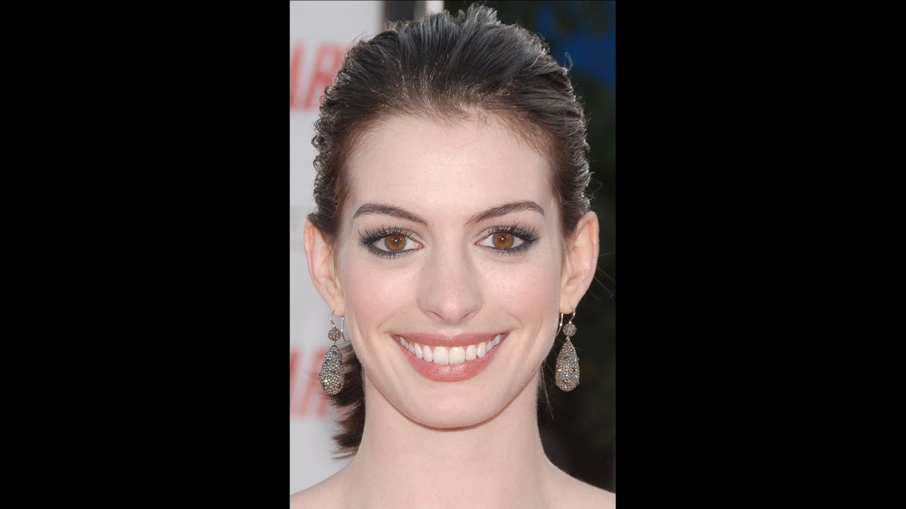 Anne Hathaway Age: Timeless Beauty and Career Highlights