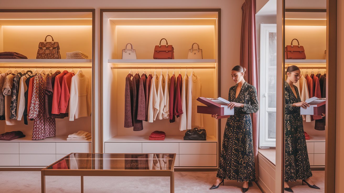 Luuxly.com Style Guide: Elevate Your Look With Modern Luxury