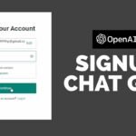 Chat GPT Login Free