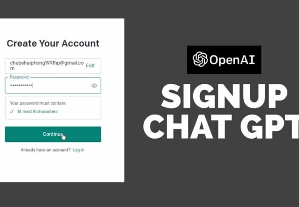 Chat GPT Login Free
