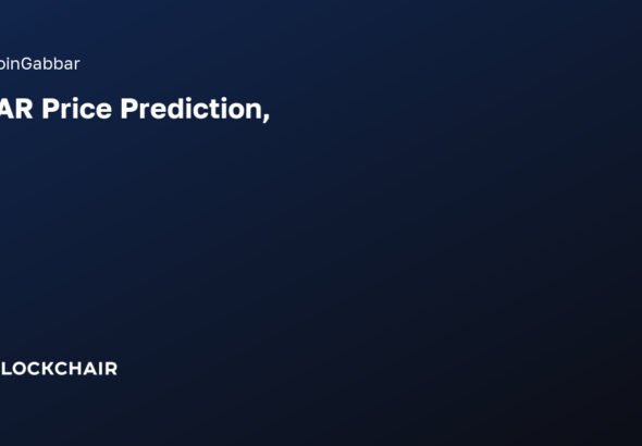 HBAR Price Prediction 2040