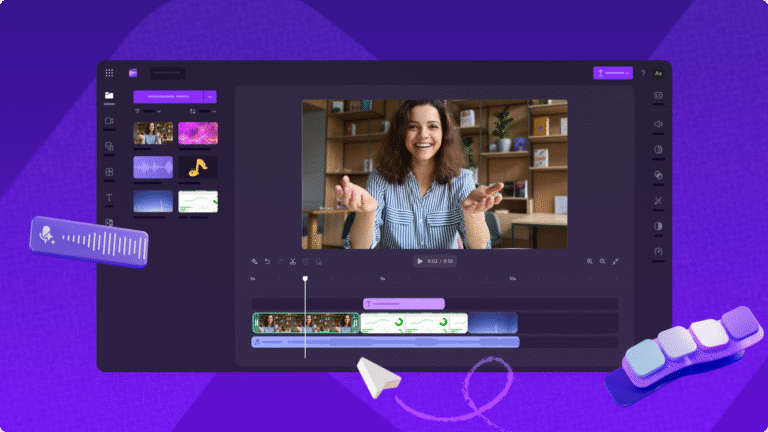 How AI Is Changing the Way People Edit Video