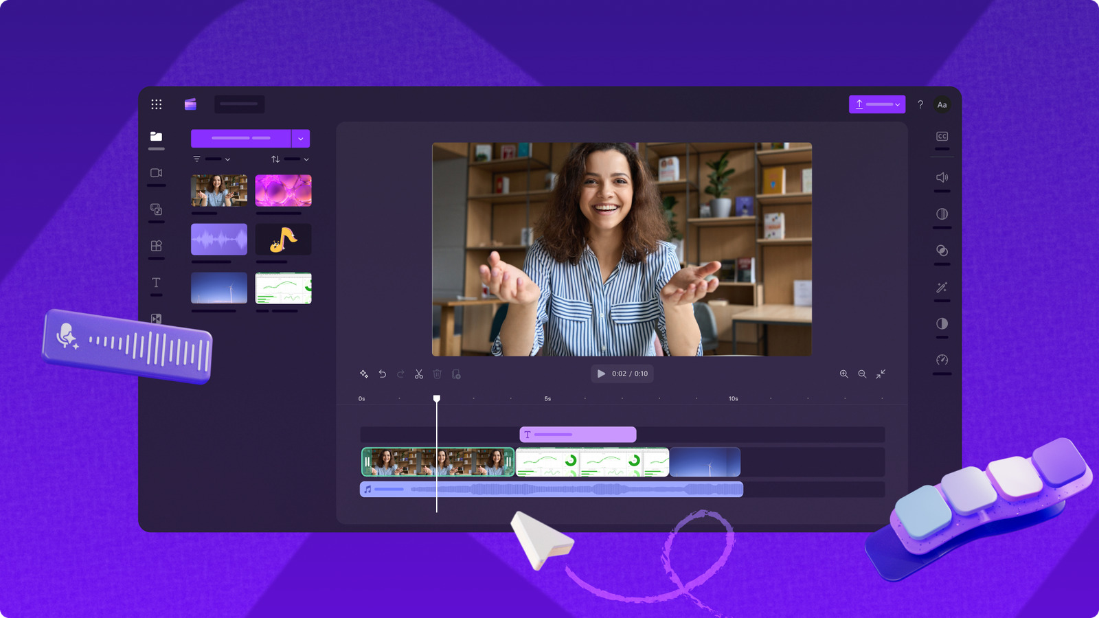 How AI Is Changing the Way People Edit Video